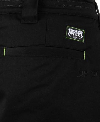 Men's Silverlake Chino Walkshort 22" Shorts