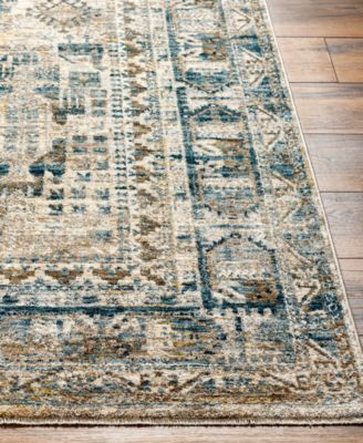 CLOSEOUT! Mirabel MBE-2302 10'x13'11" Area Rug