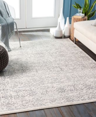 Roma ROM-2300 9&#39;10&amp;quot;x14&#39; Area Rug