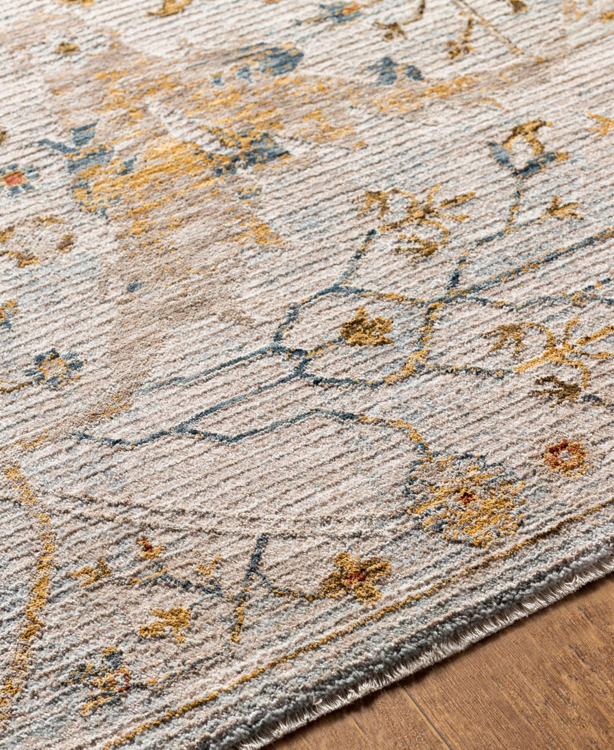 Livabliss Reina Ren-2302 10'x13'11" Area Rug