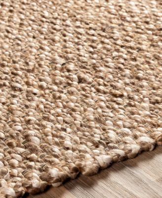 Curacao CUR-2301 10'x14' Area Rug