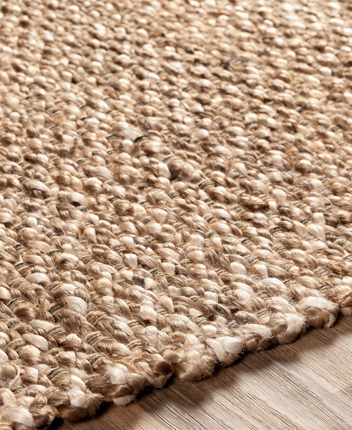 Livabliss Curacao Cur-2301 10'x14' Area Rug In Neutral