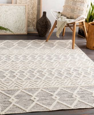 Hygge HYG-2305 10'x14' Area Rug