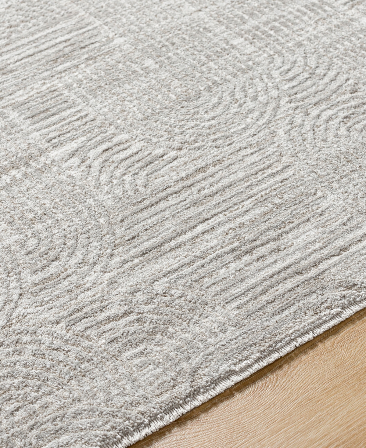 Livabliss Masterpiece High-Low Mpc-2310 10'x13'11" Area Rug