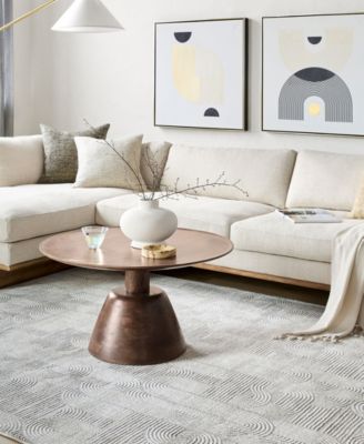 Masterpiece High-Low MPC-2310 12'x15' Area Rug