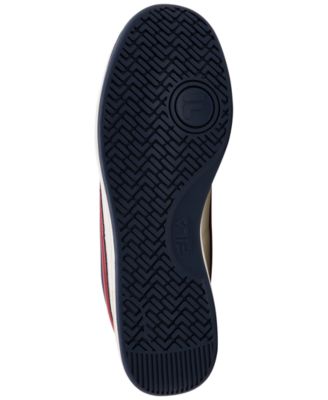 Men's FX-2 Casual Sneakers from Finish Line