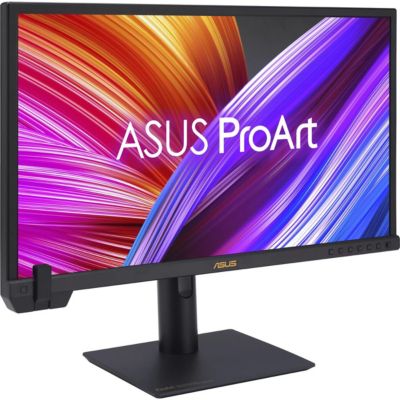 ProArt Display PA24US 23.6" 16:9 4K Ultra HD IPS LED HDR Monitor