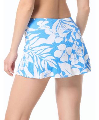 Women's Swim Emma Pull On Swim Skort