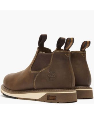 Men's AMP LT Wedge Work Romeo