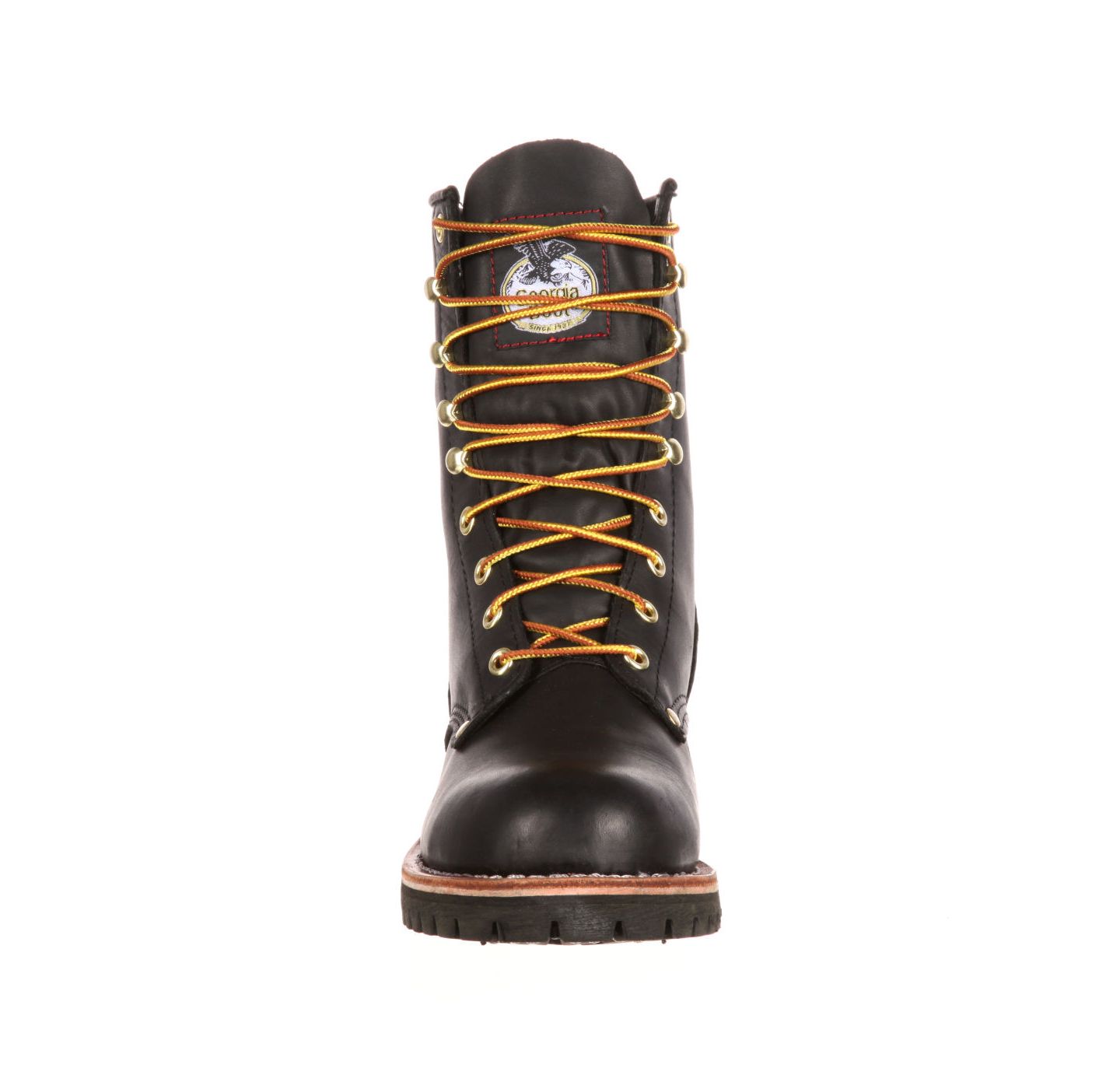Мужские ботинки GEORGIA BOOT Logger Work Boot — фото 2