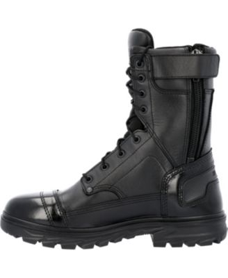 Men's Jump Boot Pro Waterproof Public Service Boot