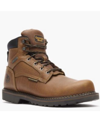 GEORGIA BOOT