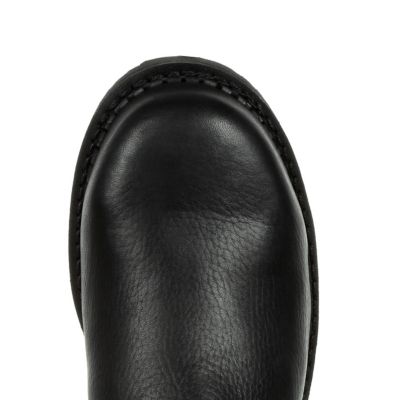 Men's Georgia Giant Revamp Waterproof Chelsea Work Boot