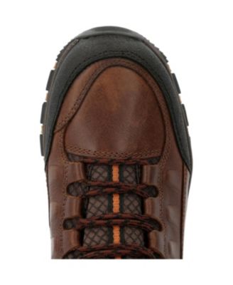 Men's Renegade XP Dark Earth Waterproof Hiker