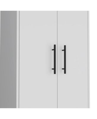 Tall Pantry Cabinet for Kitchen Organization and Storage Solutions