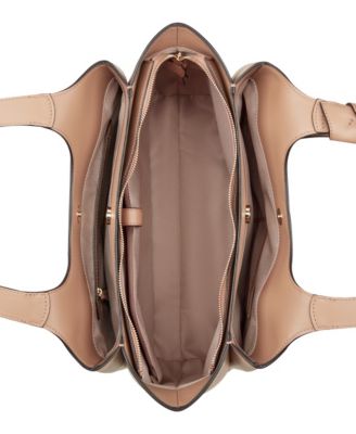 Lyra Multi Laptop Large Tote Bag