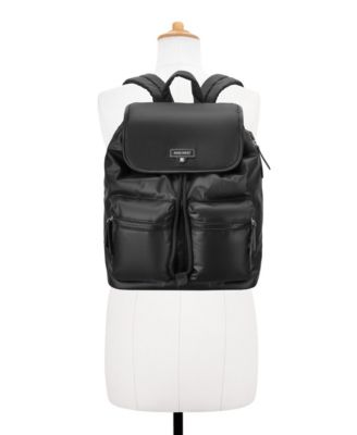 Jaren Large Flap Backpack