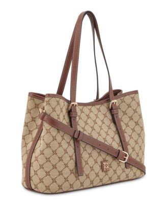 Anders Large Carryall Tote Bag