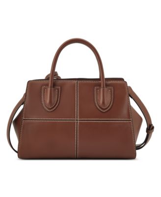 Paxtin Medium Satchel Bag
