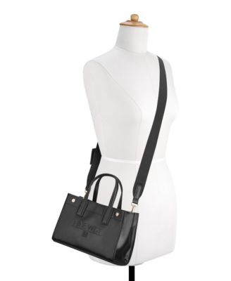 Pauline Small Tote Bag