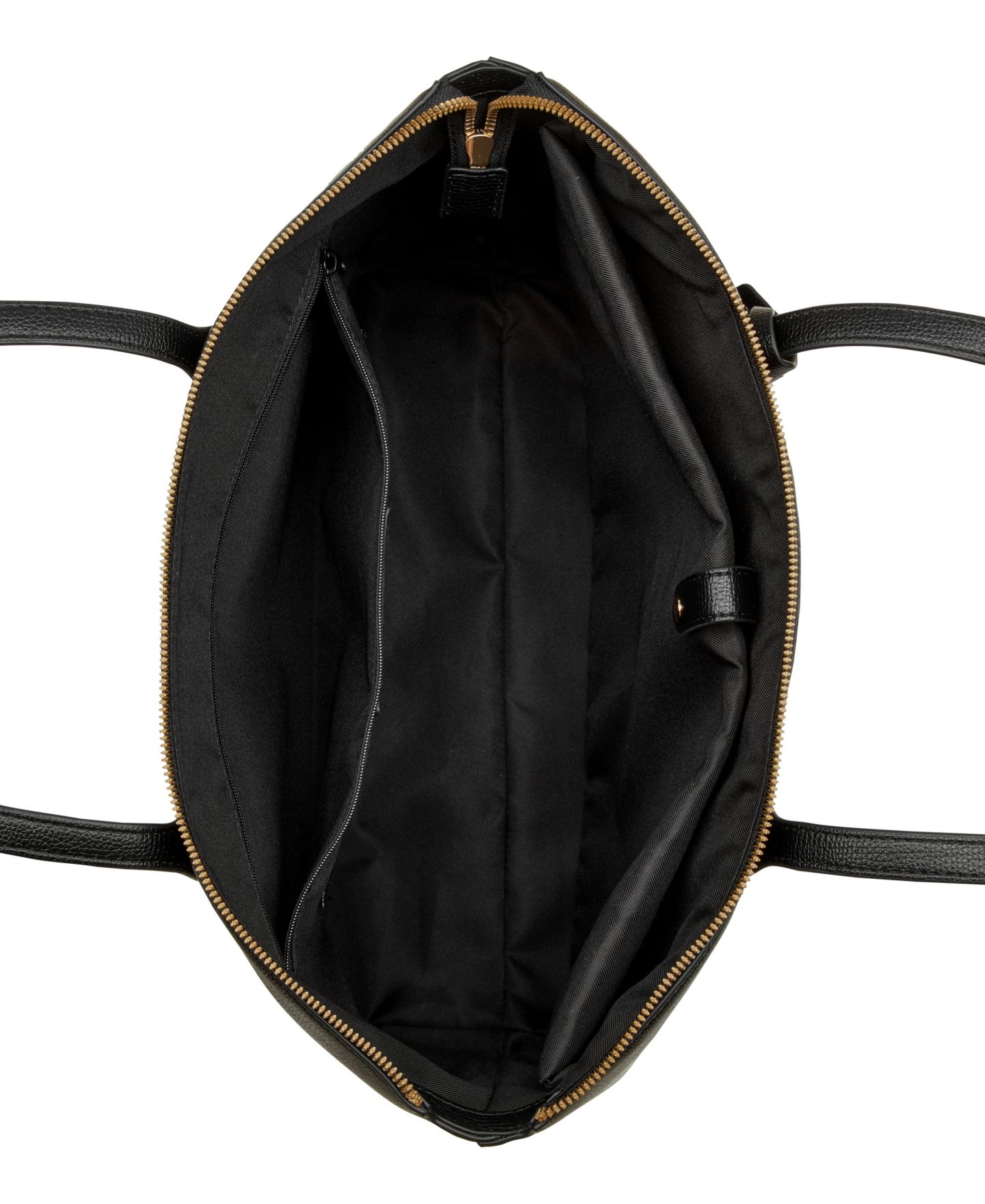 Женская сумка Nine West Kyrie Laptop Large, цвет: Чёрный — фото 3