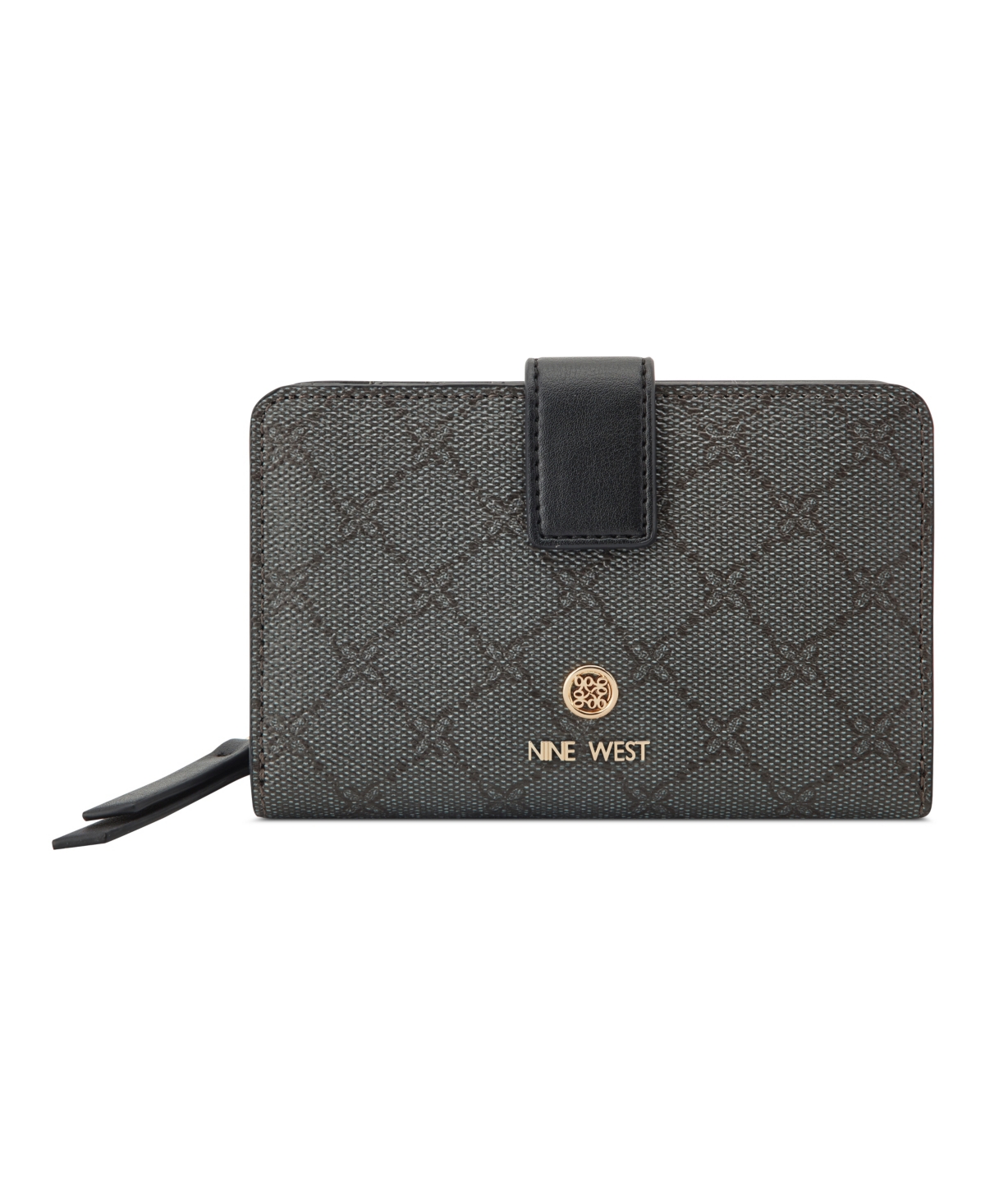 Lockup 9S French Wallet - Onyxlogo