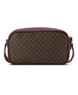 Pauline Camera Small Crossbody Bag