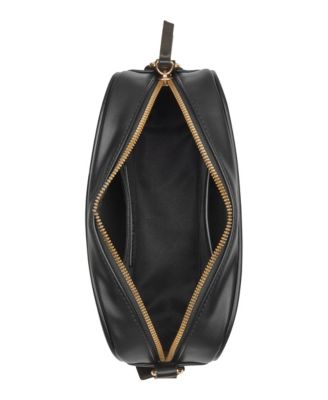 Pauline Camera Small Crossbody Bag