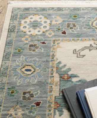 Lucca 846H Rug Collection