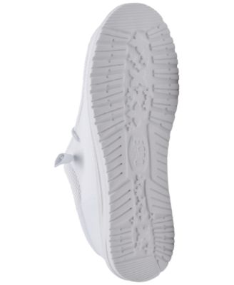 Men's Wally Funk Mono Casual Sneakers from Finish Line