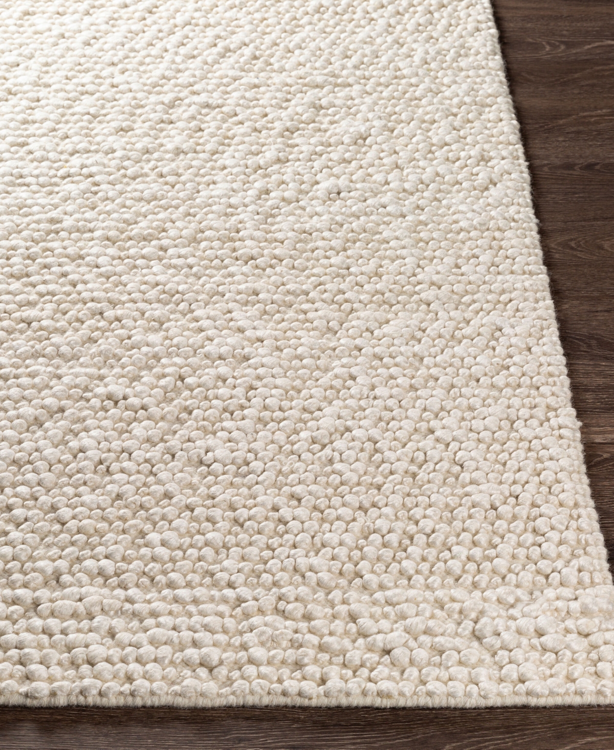 SURYA COMO COO-2302 10'X14' AREA RUG 