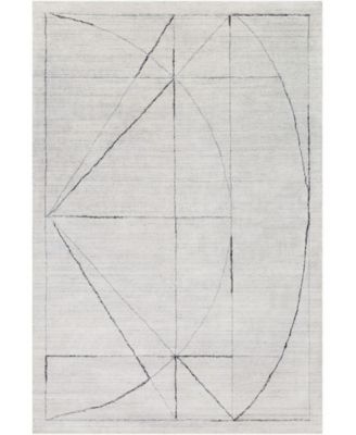 Surya - Hightower HTW-3010 10'x14' Area Rug