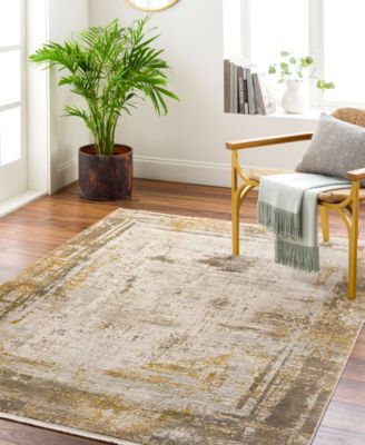 Solar SOR-2318 9'9''x14' Area Rug
