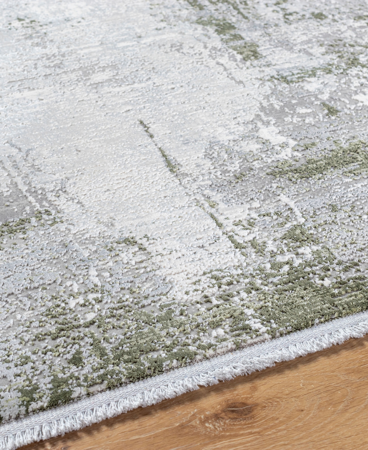 Surya Solar Sor-2326 12'x15' Area Rug