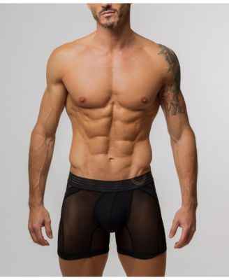 Men's SXY NIGHTS Anatomic Boxer Brief