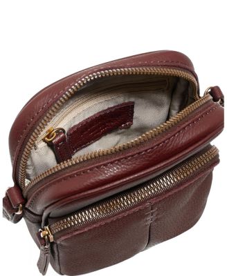 Cleveland Mini Crossbody