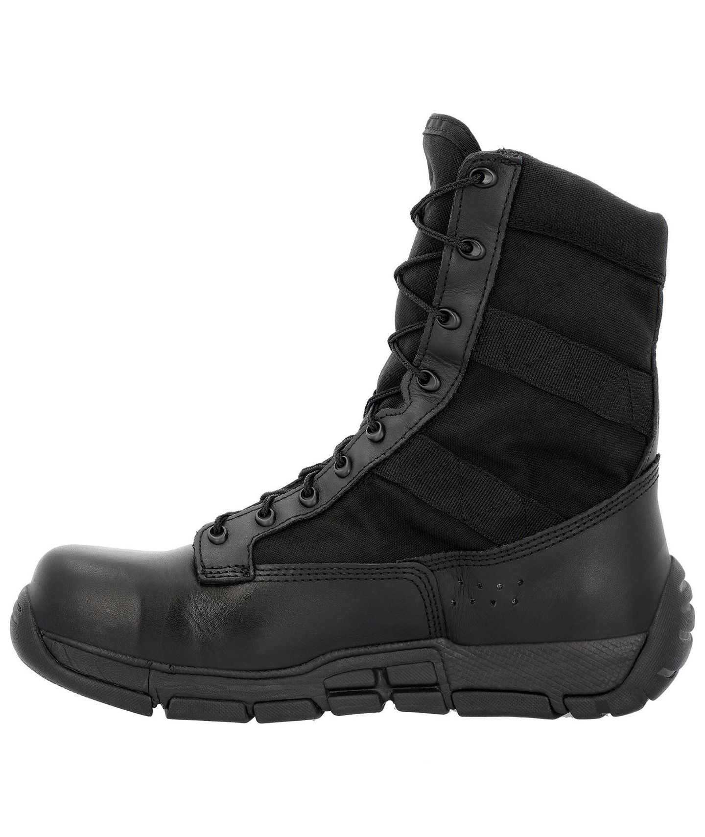 Мужские ботинки ROCKY C4T 8"Public Service Boot — фото 7