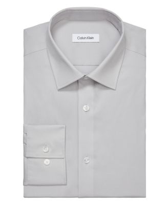 Men's Regular Fit Dress Shirt