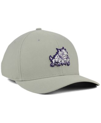 Nike TCU Horned Frogs Classic Swoosh Cap