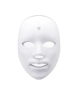 7-in-1 LED Light Therapy Face Mask  Advanced Skincare at Home