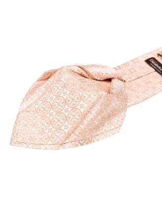Big & Tall Palladio - Silk Jacquard Tie for Men