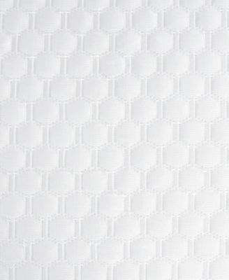 Super Cool Comfort 3" Airfoam Topper, Full