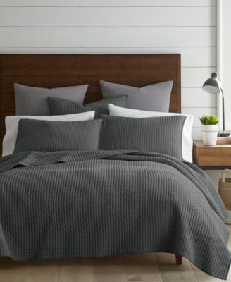 Home Cross Stitch Sham, Standard