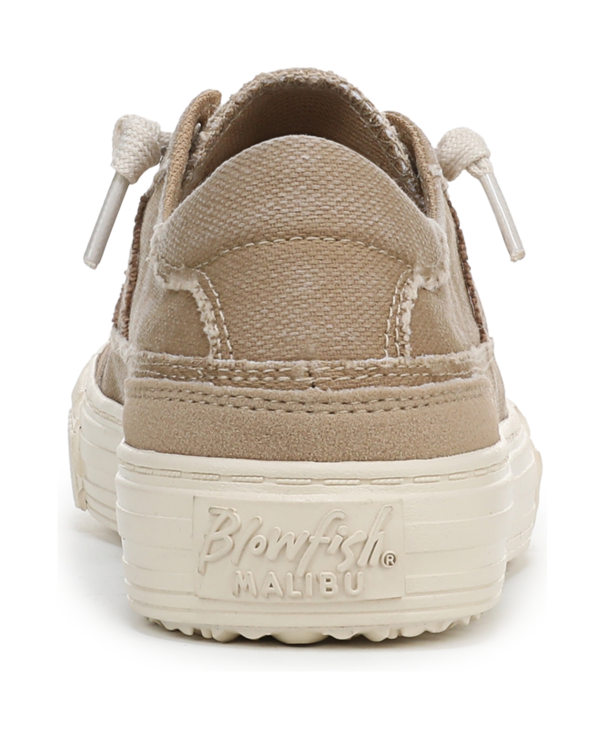 Blowfish Malibu Alex Sneaker In Brown
