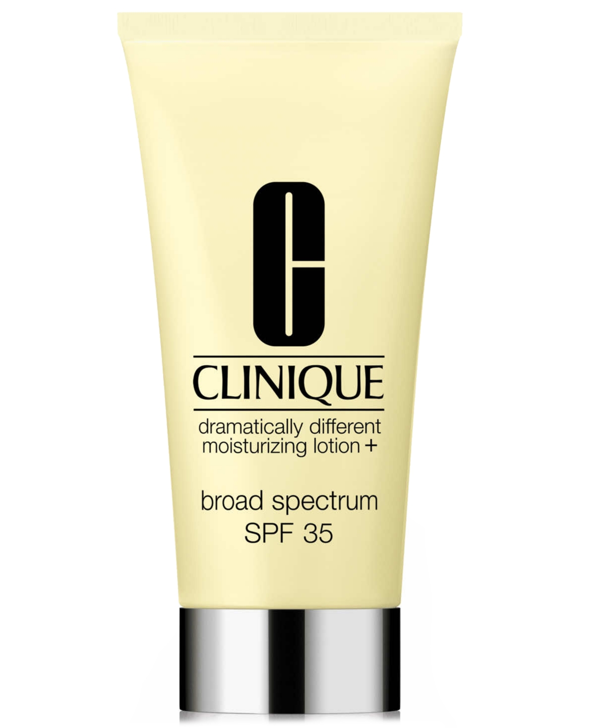 Dramatically Different Moisturizing Lotion+ Spf 35 For Face, 50 ml