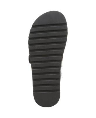 Women's Sienna Round Toe Slip On Flat Clogs