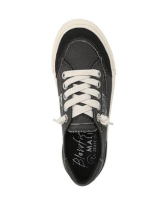 Women's Alex Round Toe Lace Up Sneakers