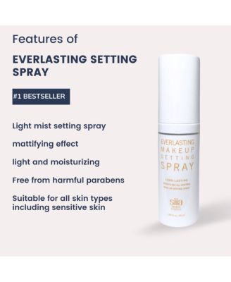 Everlasting Makeup Setting Spray (Fixer)