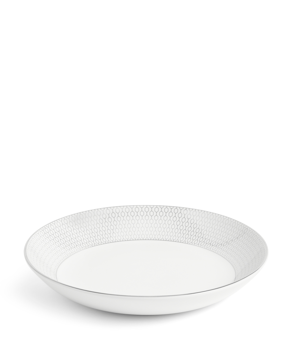 Wedgwood Gio Deep Plate