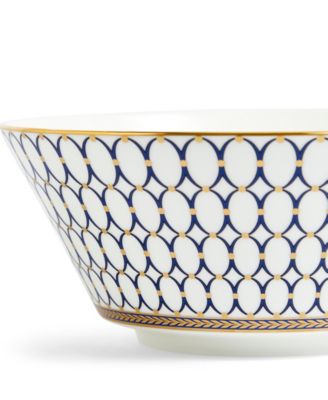 Renaissance Soup and Noodle Bowl